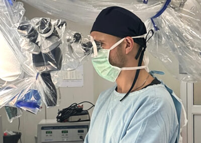 Dr. Wickus Neethling